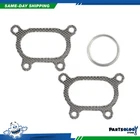 Dnj EG285 Exhaust Manifold Gasket For 03-10 Acura Honda 3.0L-3.7L V6 Sohc 24V New. Price: $15.99.