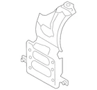 Genuine Land-rover Gasket LR094404 New. Price: $32.10.