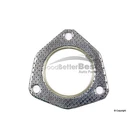 New Crp Catalytic Converter Gasket 1H0253115EC Audi Volkswagen Vw. Price: $13.30.