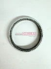 Genuine Nissan Exhaust Pipe To Manifold Gasket 20695-1KT0A New. Price: $29.27.