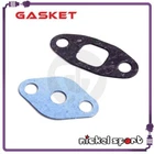 T3 T4 HT18 K26 K27 TE06H TD07 Greddy Trust 25G T67 Turbo Oil Feed Drain Gaskets New. Price: $5.00.