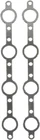 Exhaust Manifold Gasket Set Victor Reinz 11-10250-01 New. Price: $60.99.