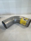 Dynomax 41474 Pipe Elbow New. Price: $42.99.