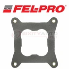 Fel-pro Carburetor Mounting Gasket For 1970-1972 Chrysler Town & Country Gi New. Price: $23.97.