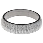 F32909 Mahle Exhaust Flange Gasket For Honda Crosstour Acura Tsx Civic Cr-v Ilx New. Price: $53.52.