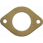 60674 Felpro Exhaust Flange Gasket Rear New For Hardbody Truck Pulsar Sedan G35. Price: $22.00.