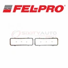 Fel-pro Engine Push Rod Set For 1979-1984 Gmc C2500 4.1L L6 Ka New. Price: $20.59.