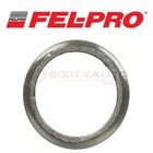 Fel-pro Exhaust Pipe Flange Gasket For 1993 Chevrolet Corsica 2.2L L4 Tj New. Price: $18.08.