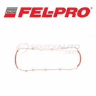 Fel-pro Oil Pan Gasket Set For 2006-2011 Chevrolet Impala 3.5L 3.9L V6 Yq New. Price: $30.44.