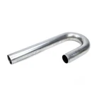 Patriot Exhaust J-bend Mild Steel 2.250 3.5IN Radius 16 Gauge- H7053 New. Price: $74.49.