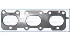 Genuine Ajusa Oem Replacement Exhaust Manifold Gasket Seal Right Side 13240600 New. Price: $45.35.