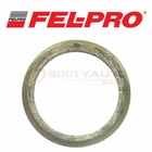 Fel-pro Exhaust Pipe Flange Gasket For 1994-1996 Buick Century 3.1L V6 Xy New. Price: $19.37.