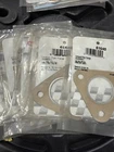 Exhaust Pipe Flange Gasket Fel-pro 61640 For Vw Set Of New. Price: $40.80.