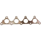 Brexhaust 256-1165 Pipe Flange Gasket For 2001-2011 Hyundai Accent New. Price: $54.71.