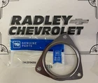 New Oem Exhaust- Front Pipe Gasket- General Motors Gmc 23194206. Price: $23.99.
