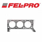 Fel-pro Right Cylinder Head Gasket For 2001-2010 Dodge Grand Caravan 3.8L V6 Nr New. Price: $51.01.