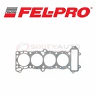 Fel-pro Cylinder Head Gasket For 1989-1990 Nissan Pulsar Nx 1.6L L4 Engine Ww. Price: $65.18.