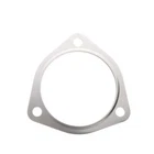 New Oem Volkswagen 1998-2014 Passat Touareg Exhaust Pipe Gasket 8D0-253-115-C. Price: $14.88.
