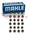 3 Pc Mahle Intake & Exhaust Engine Valve Stem Oil Seal Sets For 2004-2018 New. Price: $43.47.