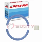 Fel-pro Rear Engine Crankshaft Seal Kit For 1960-1966 Chevrolet Suburban Zn New. Price: $21.51.