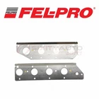 Fel-pro Exhaust Manifold Gasket Set For 2008-2010 Dodge Ram 1500 4.7L V8 Un New. Price: $59.32.