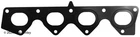 Beck Arnley Exhaust Manifold Gasket For 1997-2001 Honda Prelude 037-8085 New. Price: $15.55.