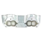 For Mitsubishi Mirage 1990-2002 Apex Auto AMS2010 Exhaust Manifold Gasket Set New. Price: $14.40.