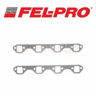 Fel-pro 1468 Exhaust Manifold Set For Sealing Hx New. Price: $48.94.