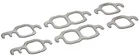 Exhaust Manifold Gasket Set Elring 686.170 New. Price: $7.87.