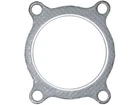 Contitech 52HJ64M Exhaust Gasket Fits 2001-2005 Audi Allroad Quattro 2.7L V6 New. Price: $20.68.