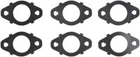 Exhaust Manifold Gasket Set Victor Reinz 11-10278-01 New. Price: $14.00.
