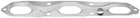 Exhaust Manifold Gasket Elring 183.312 New. Price: $30.99.