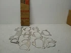 Fel-pro MS91632 Exhaust Manifold Gasket Set Durable Composite Seal New. Price: $11.73.