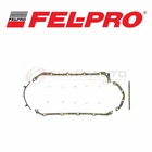 Fel-pro Oil Pan Set For 1958-1959 Gmc S300 5.5L V8 Engine Ef New. Price: $32.48.
