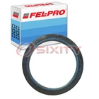 Fel-pro Exhaust Pipe Flange Gasket For 1971-1973 Jeep J-4600 5.0L 5.9L V8 Bq New. Price: $14.71.