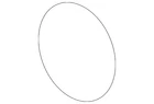 Genuine Bmw Front Muffler Gasket 18-10-7-532-220 New. Price: $32.39.