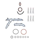 Engine Timing Cover Gasket Set Fel-pro For 1996-2001 Infiniti I30 3.0L V6 New. Price: $44.16.