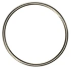 Exhaust Pipe Flange Gasket-vin: J Mahle F31618 New. Price: $14.45.
