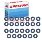 Fel-pro Engine Valve Cover Grommet Set 1999-2000 Ford Mustang 4.6L V8 Nn New. Price: $20.90.