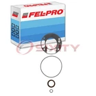 Fel-pro Front Engine Crankshaft Seal Kit For 1997-1998 Volvo S90 2.9L L6 Wq New. Price: $26.72.