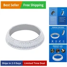 2.5 Inches/ Exhaust Manifold Gasket: Universal Flange Seal Muf... New. Price: $25.91.