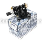 Range Rover L322 Reservoir Tank Relief Valve Block Air Suspension Genuine Vemo New. Price: $329.95.