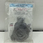 MS95842 Felpro Set Exhaust Manifold Gaskets New For Chevy Olds Express Van S10. Price: $24.99.