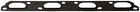 Exhaust Manifold Gasket Elring - Das Original 012.280 New. Price: $26.99.