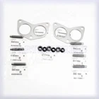 New Oem Subaru Legacy Impreza Wrx Sti Turbo Exhaust Manifold Gasket Stud Nut Kit. Price: $38.36.