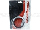 Grimmspeed Donut Gasket - Exhaust Downpipe For Subaru Ej Fa Turbo New. Price: $18.00.