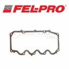 Fel-pro Valve Cover Gasket Set For 1982-1994 Morgan 1.6L L4 Engine Rs New. Price: $17.76.