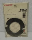 Fel-pro 60472 Exhaust Pipe Gasket Durable Seal For Joints New. Price: $10.19.