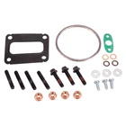 Turbo Install Gasket Mounting Kit 1.5L Ford Ecoboost 2014-20 Fusions And 2017-19 New. Price: $56.67.