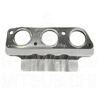 2007-2020 Mitsubishi Outlander 3.0L Genuine Right Side Manifold Gaske New. Price: $56.29.